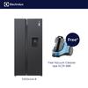 Gambar Electrolux Kulkas ESE5441A-BID / ESE 5441A-BID dari Electrolux Official Jakarta Utara 3 Tokopedia