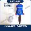 Gambar DOSATRON D25RE2 Alat Pencampur Obat Kandang Ayam Unggas Ternak Pompa D dari ArtupicPeralatanPeternak Kota Tangerang Selatan 1 Tokopedia