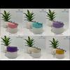 Gambar Pot Cream Keyfa 10gr - Tosca dari Mutiara Packaging Kab. Bandung 1 Tokopedia