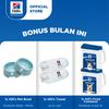 Gambar Hill's Science Diet - Feline Adult Chicken 9.07 Kg dari Hill's Pet Indonesia Jakarta Utara 2 Tokopedia