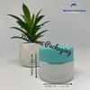 Gambar Pot Cream Keyfa 10gr - Tosca dari Mutiara Packaging Kab. Bandung 5 Tokopedia