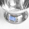Gambar IDEALIFE - Digital Kitchen Scale – Timer + Bowl, 5KG/1GR IL-210B dari IDEALIFE Outlet Jakarta Utara 4 Tokopedia