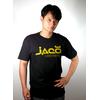 Gambar Jaco HT Crew SF - Black/SugaFly Yellow dari ELITE MMA SHOP Kota Administrasi Jakarta Barat 2 Tokopedia