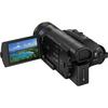 Gambar Camcorder SONY FDR-AX700 dari Sriwijaya Camera Denpasar Kota Denpasar 5 Tokopedia