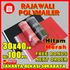 Gambar Polymailer Amplop bag 30x40 Plastik Packing Grosir tebal isi 100 lbr dari Big Sale Mall Kota Bekasi 1 Tokopedia