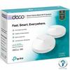 Gambar TP-Link Deco M5 AC1300 2Pack Whole Mesh Wifi System Wifi Extender dari PojokITcom Pusat IT Comp Kota Surabaya 1 Tokopedia