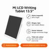 Gambar Xiaomi Mijia LCD Blackboard Writing Digital Drawing Tablet 13,5 inch dari PojokITcom Pusat IT Comp Kota Surabaya 1 Tokopedia