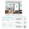 Gambar TP-Link Deco M5 AC1300 2Pack Whole Mesh Wifi System Wifi Extender dari PojokITcom Pusat IT Comp Kota Surabaya 3 Tokopedia