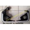 Gambar COVER FOGLAMP DRL ALL NEW ERTIGA dari CITRA KENCANA Jakarta Pusat 2 Tokopedia