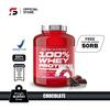 Gambar Scitec - Whey Protein Professional 5Lb Coklatt - Tanpa Bonus dari Sport N Fit Jakarta Timur 1 Tokopedia