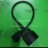 Gambar APC kabel konverter converter C14 to CEE 7 Schuko AP9880 dari Innovatech Official Jakarta Pusat 1 Tokopedia