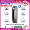 Gambar PHILIPS SA1208 Bluetooth MP3 Player 8 GB - FM Digital - Clip On Clip dari EtalaseBelanja Jakarta Pusat 1 Tokopedia