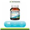 Gambar Blackmores odourles fish oil 30 kapsul - ISI 30 dari Mitrasana Indonesia Jakarta Timur 3 Tokopedia