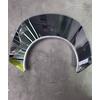Gambar flyscreen vespa lx mini geba original dari geba hobbies Kota Bandung 2 Tokopedia