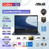 Gambar ASUS ExpertBook B3 Flip B3402FEA I7-1165G7 256GB LTE 14" FHD TOUCH W11 - RAM 8GB dari Collins Official Jakarta Pusat 1 Tokopedia