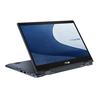 Gambar ASUS ExpertBook B3 Flip B3402FEA I7-1165G7 256GB LTE 14" FHD TOUCH W11 - RAM 8GB dari Collins Official Jakarta Pusat 2 Tokopedia
