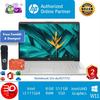 Gambar HP NoteBook 15s-du3577TU i3-1115G4 8GB 512GB SSD UMA 2Y 15.6 Silver dari 3DD - HP Authorized Jakarta Pusat 1 Tokopedia
