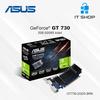 Gambar ASUS 2GB GeForce GT 730 Silent dari IT-SHOP-ONLINE Kota Surabaya 1 Tokopedia
