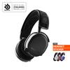 Gambar Steelseries Arctis 7 Black dari Steelseries Indonesia Jakarta Pusat 1 Tokopedia