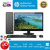Gambar HP PC M01-F2005d Pentium G6405 4GB 1TB W10H&OHS19 19,5 1Y dari 3DD - HP Authorized Jakarta Pusat 1 Tokopedia
