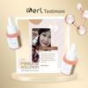 Gambar B erl - Berl Cosmetics Peeling Solution with Apple Fruit Extract 20 ml dari Distributor Berl Cosmetics Malang Kota Malang 5 Tokopedia