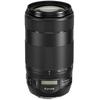 Gambar Lensa Canon EF 70-300mm f/4-5.6 IS II USM dari Sriwijaya Camera Denpasar Kota Denpasar 1 Tokopedia