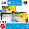 Gambar HP NB Pav X360 14-DY0061TU i3-1125G4 8GB 512 GB SSD Intel UHD Graphics dari 3DD - HP Authorized Jakarta Pusat 1 Tokopedia