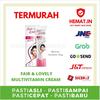 Gambar FAIR LOVELY CREAM 25 GR & 50 GR - 25 GR dari Hemat Indonesia Jakarta Barat 3 Tokopedia