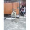 Gambar Mesin Sangrai Goreng Gongseng Roaster Oven Fry Kopi 2 kg dari yash mesin Kota Malang 2 Tokopedia