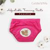 Gambar Cuddle Me / CuddleMe adjustable Training pant Cuddle Me Adjustable-S/M dari Baby Talk Club Kota Surabaya 2 Tokopedia