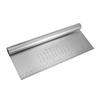 Gambar Scraper Bolu Gulung Scrapper Stainless Pemotong Adonan Kastengel dari Shopnitz Jakarta Barat 1 Tokopedia