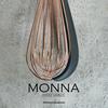 Gambar Whisk Monna Bakeware Pengocok Telur Ballon Whisk Stainless Premium dari Shopnitz Jakarta Barat 2 Tokopedia