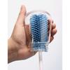 Gambar KURU Silicone Bottle Brush Sikat Silikon Botol Nipple Dot dari Baby Talk Club Kota Surabaya 5 Tokopedia