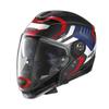 Gambar Nolan N70.2 GT SPINNAKER 45 FLAT BLACK - M dari Juragan Helm ID Jakarta Barat 1 Tokopedia