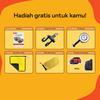 Gambar Daihatsu Genuine Oil 10W-40 API SN Synthetic 3.5L dari Daihatsu Part & Oil Jakarta Timur 5 Tokopedia