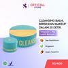 Gambar SOMETHINC Omega Butter Deep Cleansing Balm - 5 gram dari SOMETHINC official Kota Tangerang 1 Tokopedia
