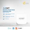Gambar ARBIT - Smart Home Wireless ZigBee Gateway Hub TUYA dari ARBIT Official Store Jakarta Barat 1 Tokopedia