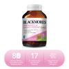 Gambar Blackmores Pregnancy & Breast - Feeding Gold (60) dari Blackmores Wellness Kab. Sidoarjo 3 Tokopedia
