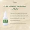 Gambar Green Angelica Hair Removal - Perontok Bulu Permanen 35ml x 3 Botol dari GreenAngelica Official Kota Surabaya 4 Tokopedia