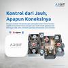 Gambar ARBIT - Smart Home Wireless ZigBee Gateway Hub TUYA dari ARBIT Official Store Jakarta Barat 3 Tokopedia