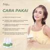 Gambar Green Angelica Hair Removal - Perontok Bulu Permanen 35ml x 3 Botol dari GreenAngelica Official Kota Surabaya 5 Tokopedia