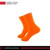Gambar CoolDeSocks Basic - Orange| Kaos Kaki Polos Warna Orange dari CoolDeSocks Official Jakarta Barat 2 Tokopedia
