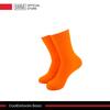 Gambar CoolDeSocks Basic - Orange| Kaos Kaki Polos Warna Orange dari CoolDeSocks Official Jakarta Barat 1 Tokopedia