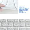 Gambar Wallpaper 3D FOAM / Wallfoam Dinding 3D Motif Foam Motif High Quality - PROMO PUTIH 3mm dari hoptech id Kab. Tangerang 4 Tokopedia
