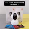 Gambar CCTV XIAOMI Mi Home Security camera 360 2K dari ArinGoComputer Kota Samarinda 1 Tokopedia