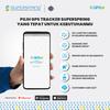 Gambar GPS TRACKER SUPER SPRING PELACAK KENDARAAN VT-90Z (READY) dari Super Spring Official Jakarta Pusat 3 Tokopedia