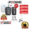 Gambar Saramonic BLINK 500 B1 TX+RX Wireless Mic for Camera & Mobile ORIGINAL - White dari JPCKemang Jakarta Selatan 1 Tokopedia
