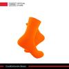 Gambar CoolDeSocks Basic - Orange| Kaos Kaki Polos Warna Orange dari CoolDeSocks Official Jakarta Barat 4 Tokopedia