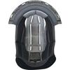 Gambar Busa Atas (Comfort Liner) HJC RPHA11 - GREY, L-9mm dari Juragan Helm ID Jakarta Barat 1 Tokopedia