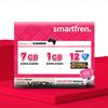 Gambar Kartu Perdana Smartfren Gaming MLBB Mobile Legends dari Smartfren Official Store Jakarta Utara 1 Tokopedia